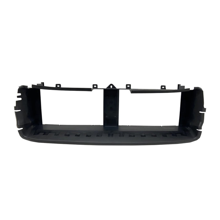 2020-2022 Ford Escape Grille Air Intake Upper Deflector - FO1206120-Partify-Painted-Replacement-Body-Parts