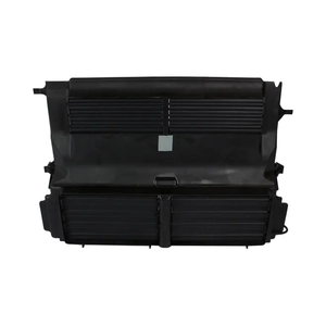 Grille Air Intake image