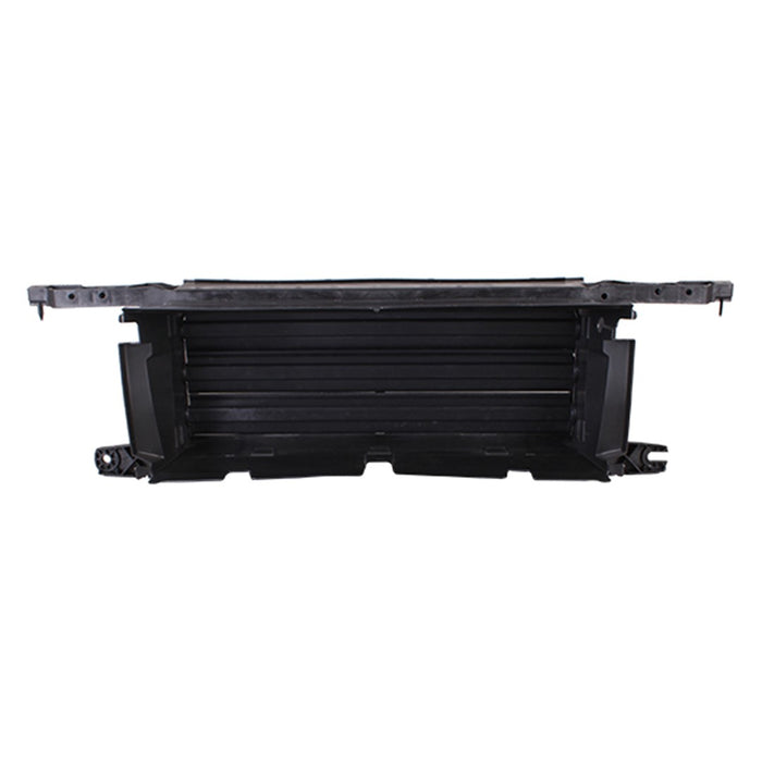 2021-2023 Ford F-150 Grille Air Intake Intercooler Shutter 2.7L V6/3.5L V6/3L V6 - FO1206137-Partify-Painted-Replacement-Body-Parts