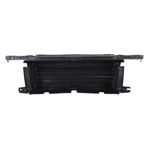 2021-2023 Ford F-150 Grille Air Intake Intercooler Shutter 2.7L V6/3.5L V6/3L V6 - FO1206137-Partify-Painted-Replacement-Body-Parts