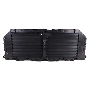 Grille Air Intake image