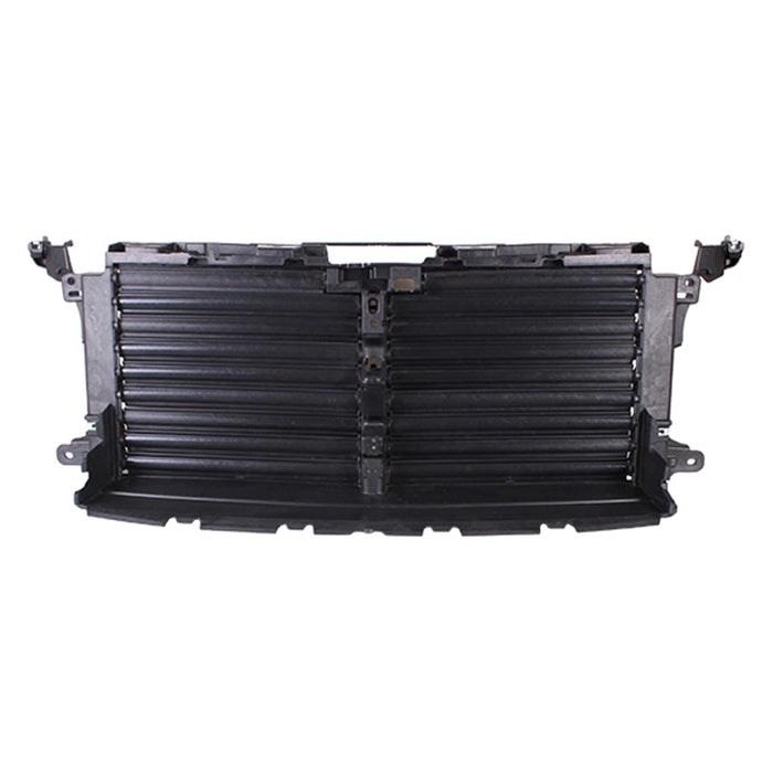 2018-2023 Ford Expedition Grille Air Intake Radiator Shutter Assy - FO1206139-Partify-Painted-Replacement-Body-Parts