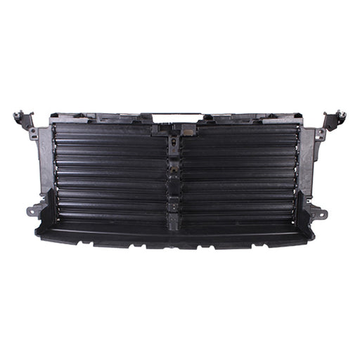 2018-2023 Ford Expedition Grille Air Intake Radiator Shutter Assy - FO1206139-Partify-Painted-Replacement-Body-Parts