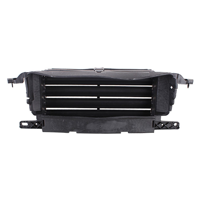 2018-2021 Ford Expedition Grille Air Intake Intercooler Shutter - FO1206143-Partify-Painted-Replacement-Body-Parts