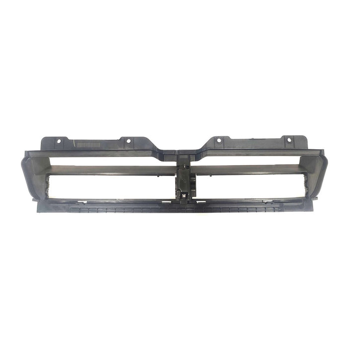 2020-2021 Ford Transit-150/Transit-250/Transit-350/Transit-350 HD Grille Air Intake Dual Alternators Active Shutter 3.5L V6 - FO1206145-Partify-Painted-Replacement-Body-Parts