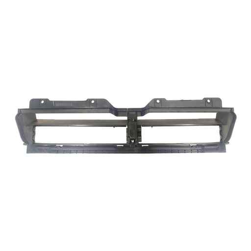 2020-2021 Ford Transit-150/Transit-250/Transit-350/Transit-350 HD Grille Air Intake Dual Alternators Active Shutter 3.5L V6 - FO1206145-Partify-Painted-Replacement-Body-Parts