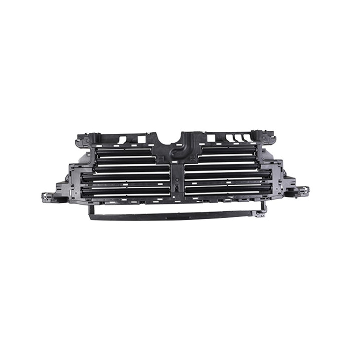 2021-2024 Ford Bronco Upper Grille Air Intake Active Shutter - FO1206161-Partify-Painted-Replacement-Body-Parts