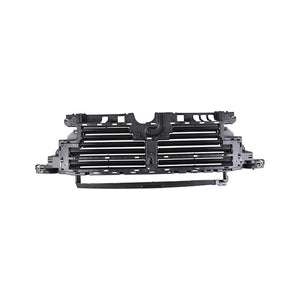 Upper Grille Air Intake image