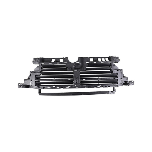 2021-2024 Ford Bronco Upper Grille Air Intake Active Shutter - FO1206161-Partify-Painted-Replacement-Body-Parts