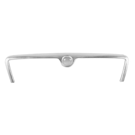 1995-1997 Mercury Grand Marquis Grille Molding - FO1210102-Partify-Painted-Replacement-Body-Parts