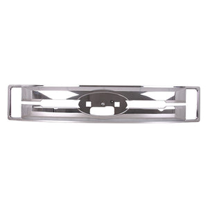 Grille Molding image