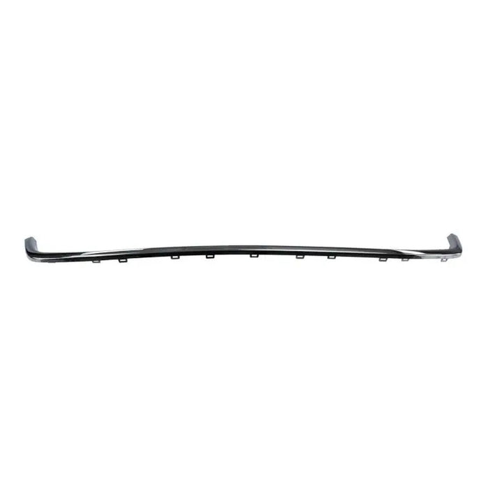 Ford Ranger Grille Molding Chrome - FO1216122