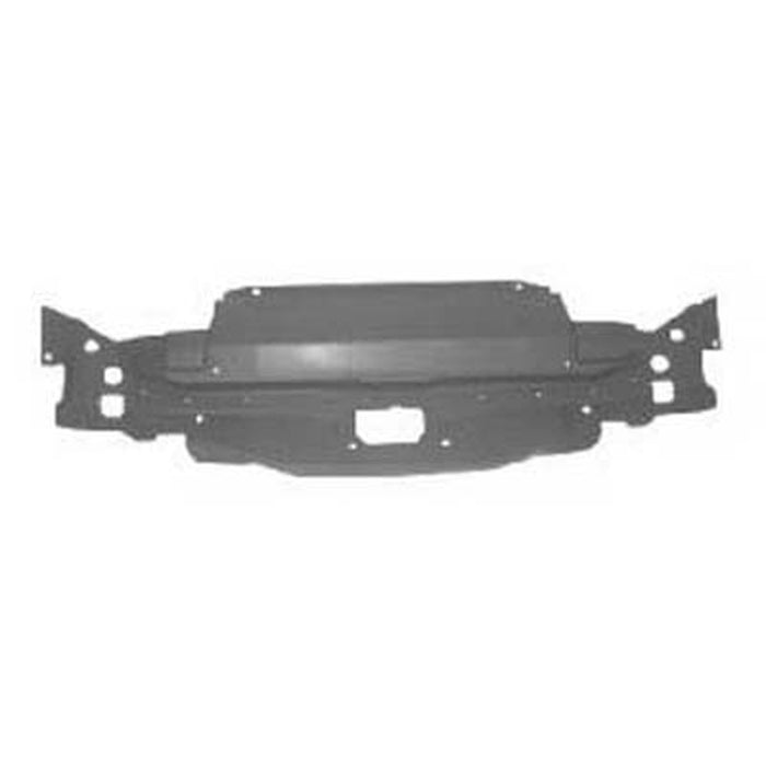 1998-2002 Lincoln Blackwood/Navigator Grille Air Deflector Upper Deflector - FO1218101-Partify-Painted-Replacement-Body-Parts