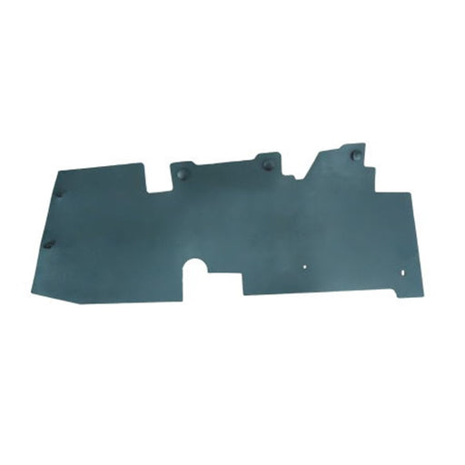 2009-2010 Ford F-150 SVT Raptor Passenger Side Grille Air Deflector Side Air Deflector - FO1218113-Partify-Painted-Replacement-Body-Parts