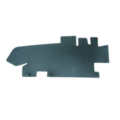 Driver Side Grille Air Deflector image