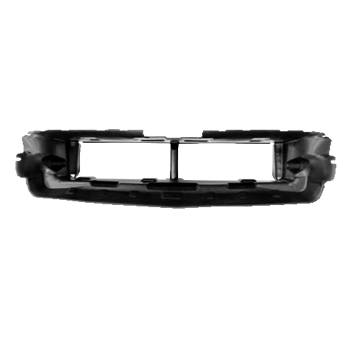2015-2018 Ford Focus ST Grille Air Deflector Upper Hatchback/Sedan - FO1218129-Partify-Painted-Replacement-Body-Parts
