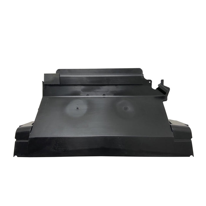 2019-2023 Ford Ranger Grille Air Deflector W/O Adaptive Cruise Control Lower - FO1218137-Partify-Painted-Replacement-Body-Parts