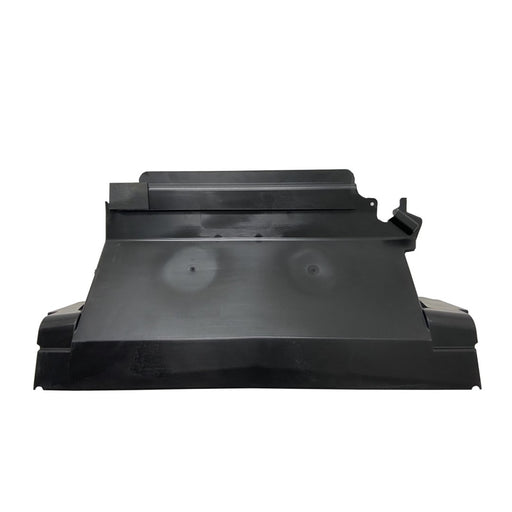 2019-2023 Ford Ranger Grille Air Deflector W/O Adaptive Cruise Control Lower - FO1218137-Partify-Painted-Replacement-Body-Parts