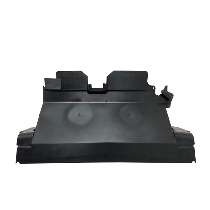 2019-2023 Ford Ranger Grille Air Deflector W/Adaptive Cruise Control Lower - FO1218138-Partify-Painted-Replacement-Body-Parts