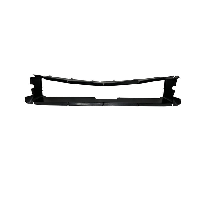 2020-2024 Ford Explorer/Police Interceptor Utility Base/ST/ST-Line/XLT Grille Air Deflector W/O Fog Lamps Lower - FO1218139-Partify-Painted-Replacement-Body-Parts