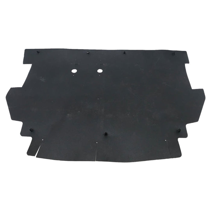 2007-2017 Ford Expedition/Lincoln Navigator Grille Air Deflector Lower Air Deflector - FO1218142-Partify-Painted-Replacement-Body-Parts