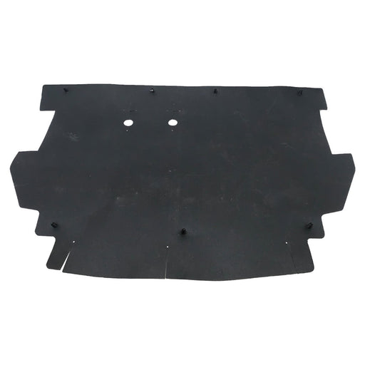 2007-2017 Ford Expedition/Lincoln Navigator Grille Air Deflector Lower Air Deflector - FO1218142-Partify-Painted-Replacement-Body-Parts