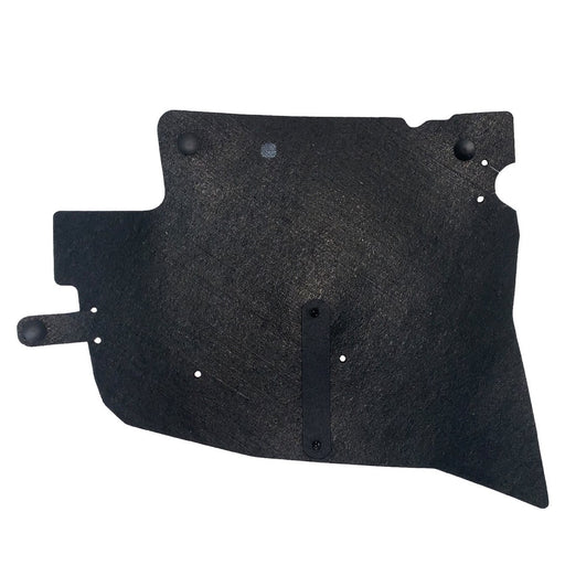 2015-2017 Lincoln Navigator/Ford Expedition Driver Side Grille Air Deflector Side Air Deflector - FO1218144-Partify-Painted-Replacement-Body-Parts