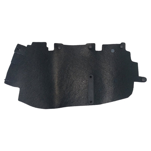 2015-2017 Lincoln Navigator/Ford Expedition Passenger Side Grille Air Deflector Side Air Deflector - FO1218145-Partify-Painted-Replacement-Body-Parts