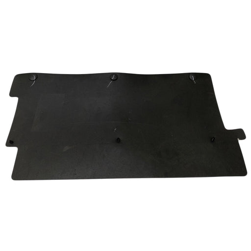 2011-2016 Ford F-250 Super Duty/F-350 Super Duty Grille Air Deflector Lower Air Deflector - FO1218150-Partify-Painted-Replacement-Body-Parts