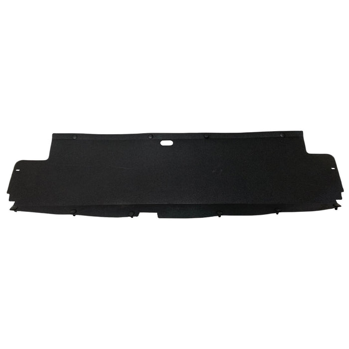 2018-2021 Ford Expedition/Lincoln Navigator Grille Air Deflector Lower Air Deflector - FO1218151-Partify-Painted-Replacement-Body-Parts