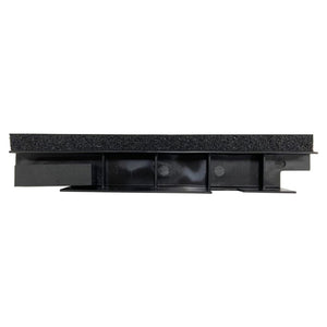 Driver Side Grille Air Deflector image
