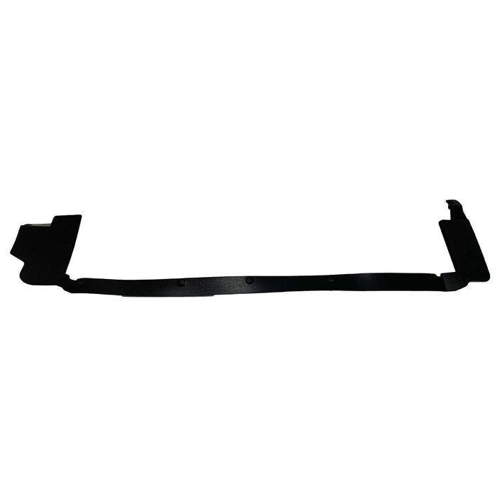 2011-2016 Ford F-250 Super Duty/F-350 Super Duty XL/XL/XL Grille Air Deflector Upper Air Deflector 6.2L V8/6.8L V10 - FO1218161-Partify-Painted-Replacement-Body-Parts