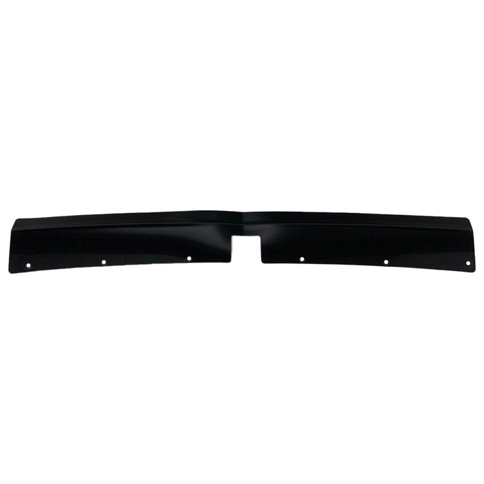 2015-2018 Ford Edge Grille Air Deflector Lower Seal 2.7L V6 - FO1218165-Partify-Painted-Replacement-Body-Parts