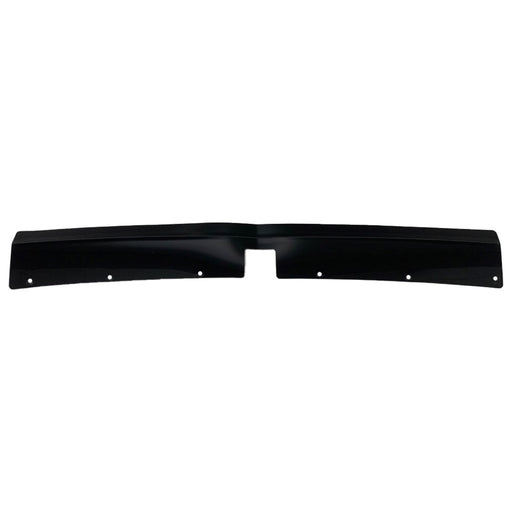 2015-2018 Ford Edge Grille Air Deflector Lower Seal 2.7L V6 - FO1218165-Partify-Painted-Replacement-Body-Parts