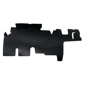 Driver Side Grille Air Deflector image
