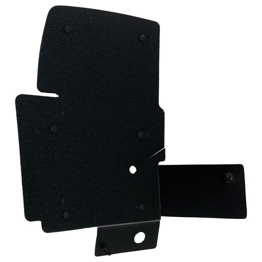 2008-2021 Ford E-150/E-250/E-350 Super Duty Passenger Side Grille Air Deflector Lower - FO1218171-Partify-Painted-Replacement-Body-Parts