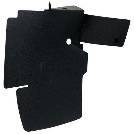 2008-2021 Ford E-150/E-250/E-350 Super Duty Driver Side Grille Air Deflector Lower - FO1218172-Partify-Painted-Replacement-Body-Parts