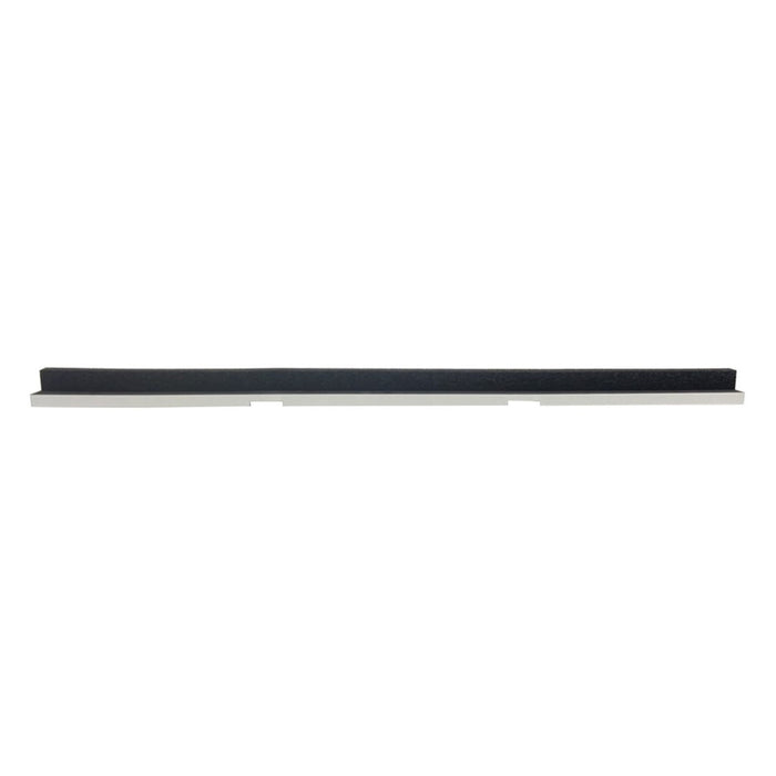 2020-2024 Ford Explorer/Police Interceptor Utility/Lincoln Aviator Base/Black Label/Livery/Premiere/Reserve Grille Air Deflector Upper Radiator Seal - FO1218187-Partify-Painted-Replacement-Body-Parts