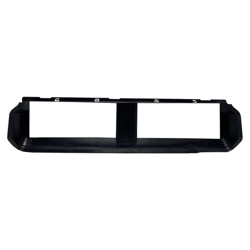 2022-2024 CAPA Certified Ford Maverick Grille Air Deflector W/O Tremor Off-Road Pkg Lower Air Deflector - FO1218188C-Partify-Painted-Replacement-Body-Parts