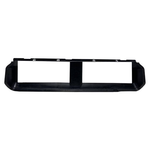 2022-2024 Ford Maverick Grille Air Deflector W/O Tremor Off-Road Pkg Lower Air Deflector - FO1218188-Partify-Painted-Replacement-Body-Parts