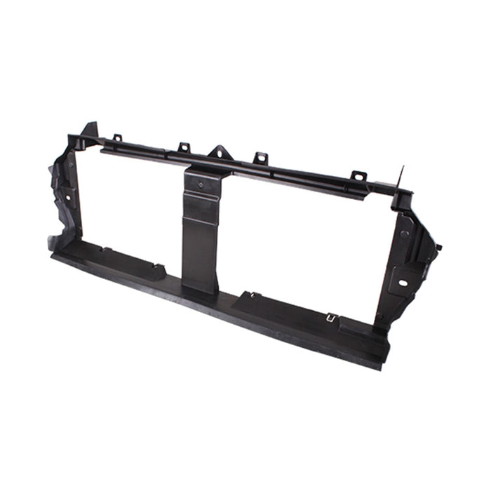 2022-2024 Ford Maverick Upper Grille Air Deflector W/O Tremor Off-Road Pkg W/O Adaptive Cruise Control - FO1218194-Partify-Painted-Replacement-Body-Parts