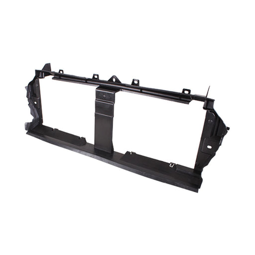 2022-2024 Ford Maverick Upper Grille Air Deflector W/O Tremor Off-Road Pkg W/O Adaptive Cruise Control - FO1218194-Partify-Painted-Replacement-Body-Parts