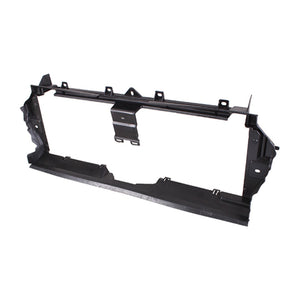 Upper Grille Air Deflector image