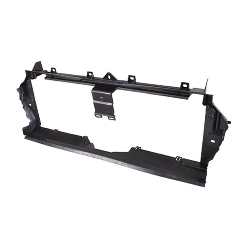 2022-2024 Ford Maverick Upper Grille Air Deflector W/O Tremor Off-Road Pkg W/Adaptive Cruise Control - FO1218195-Partify-Painted-Replacement-Body-Parts