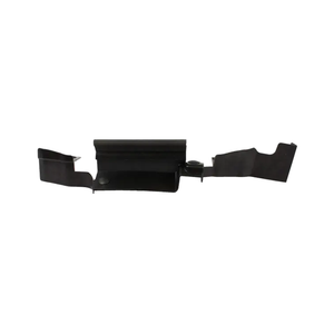 Passenger Side Grille Air Deflector image