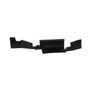 Driver Side Grille Air Deflector image