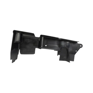 Passenger Side Grille Air Deflector image