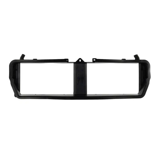 Lincoln Corsair Upper Grille Air Deflector - FO1218229