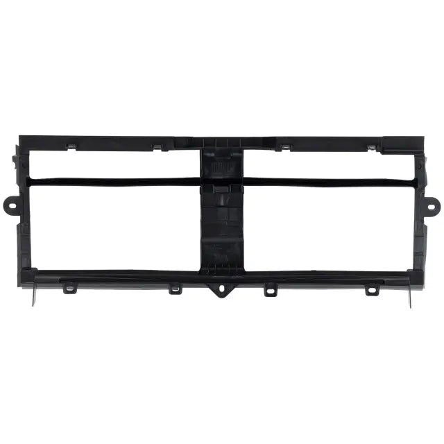 Ford Maverick Logo/Lariat/XL/XLT/Upper Grille Air Deflector Lariat - FO1218233