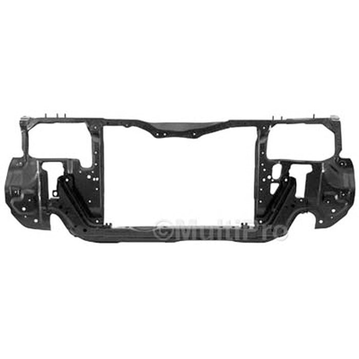 1997-1998 Ford Escort/Mercury Tracer Radiator Support To 11/97 4 Door - FO1225132-Partify-Painted-Replacement-Body-Parts